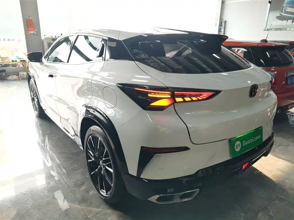 CHANG'AN UNI-T
