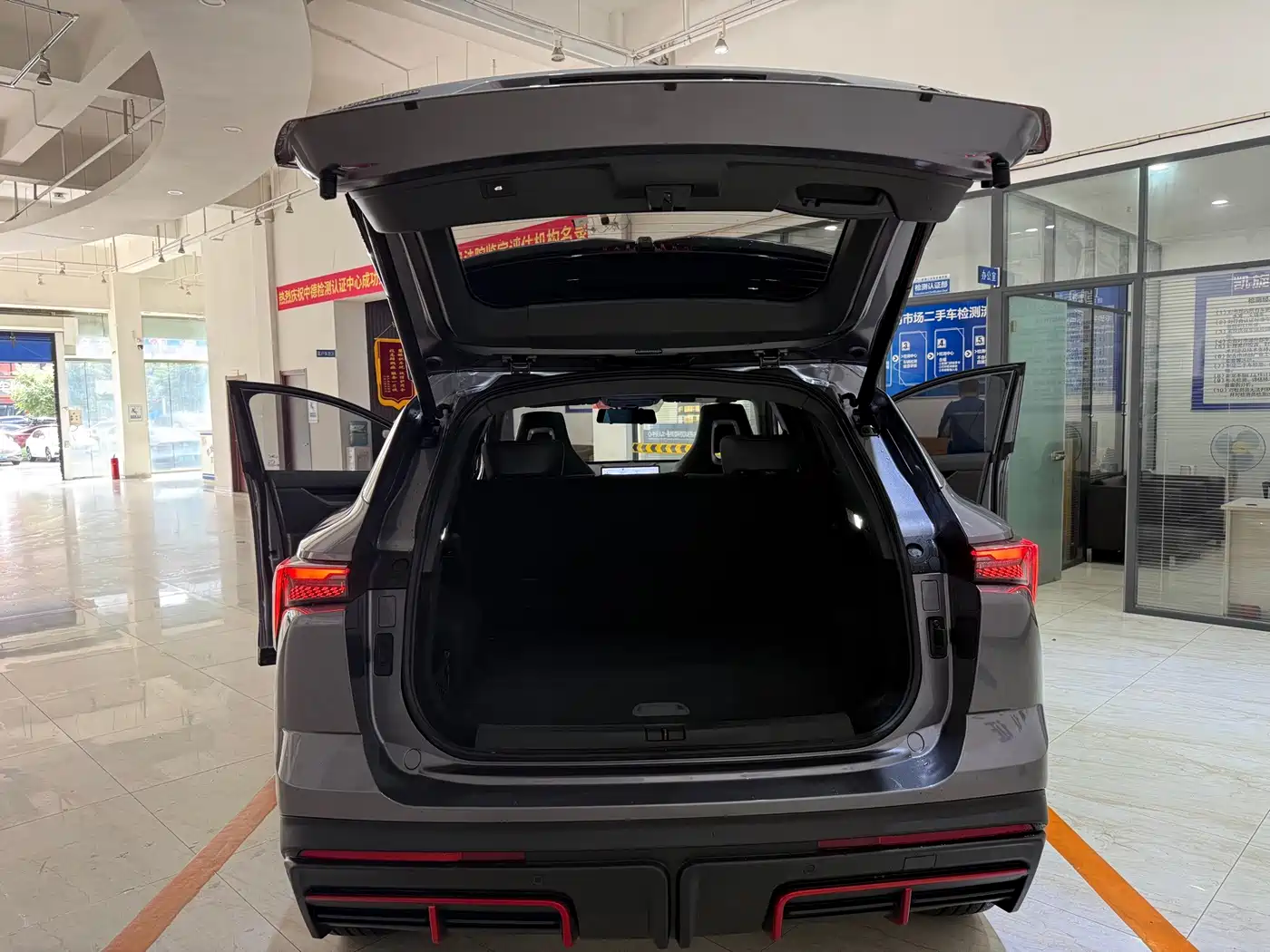 Jetour Dasheng 2023 2023 1.5T DCT Starlight PRO+