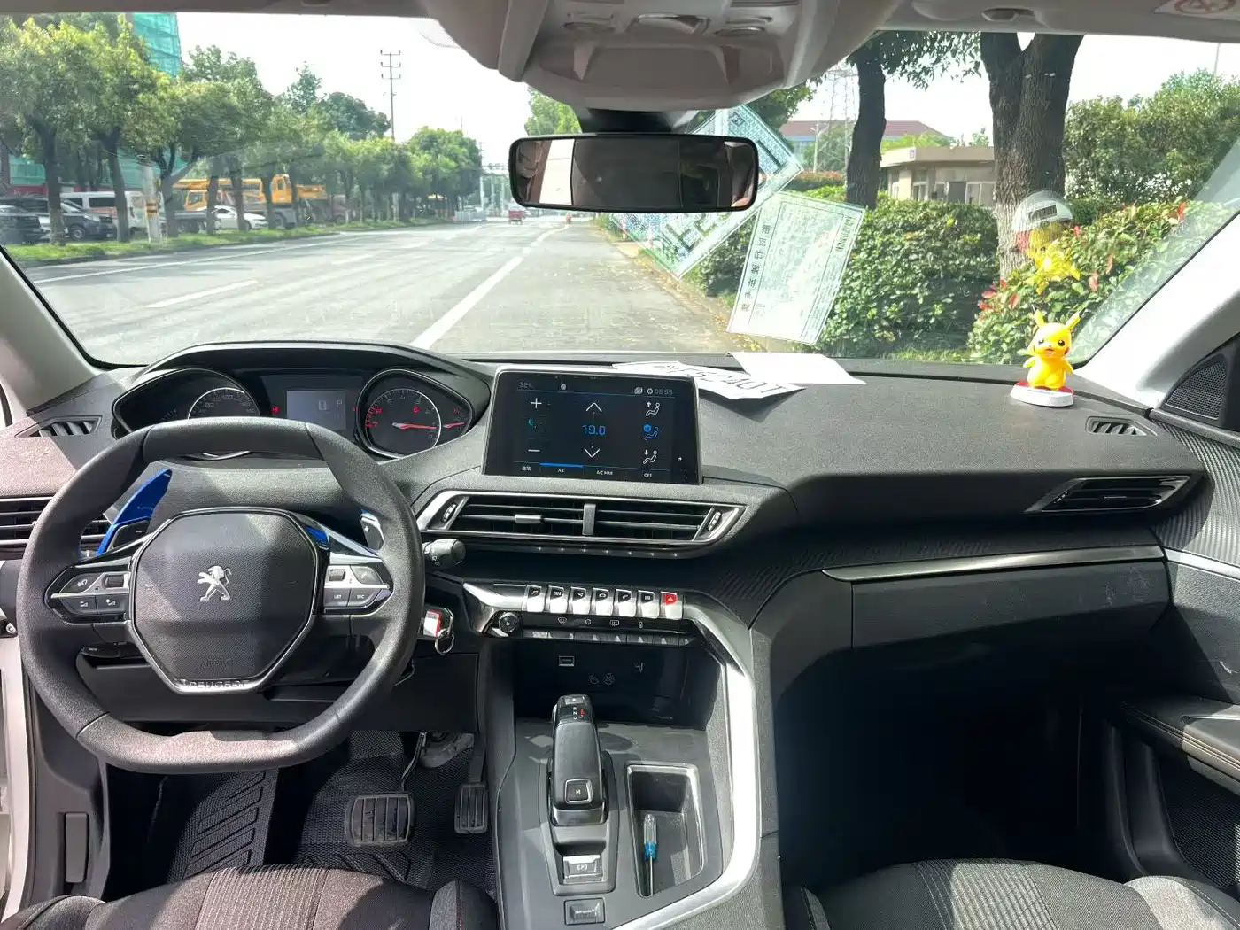Фото 7 - Peugeot 4008