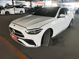 Фото 1 - Mercedes-Benz C-Class