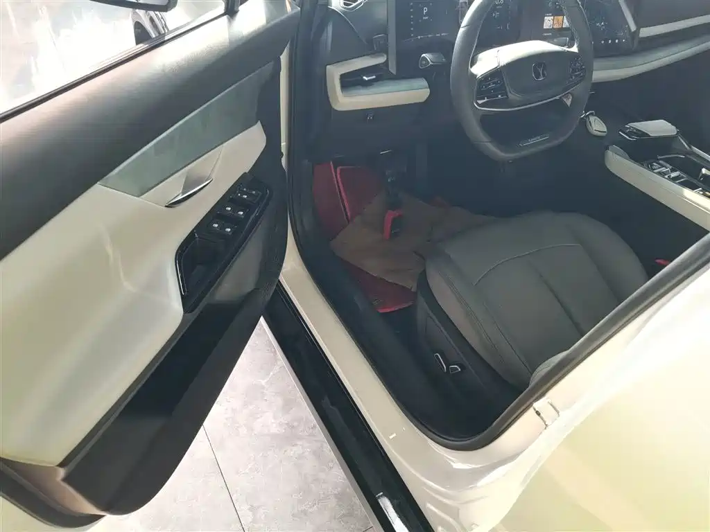 CHANG'AN UNI-T