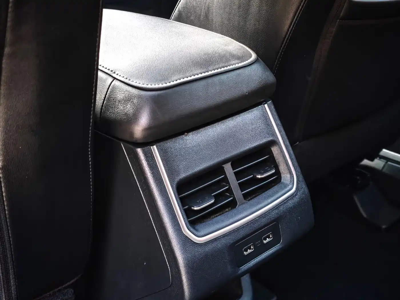 Haval H6 2023 National Trend Edition 1.5T Automatic Urban фото 16