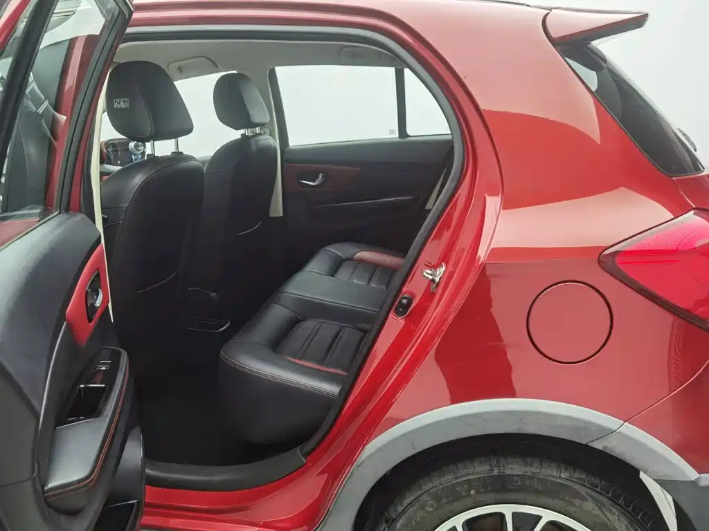 Haval H1 2015 2015 1.5L Manual Luxury