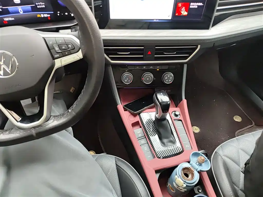 Volkswagen Sagitar 2025 300TSI DSG Surpass Edition фото 10