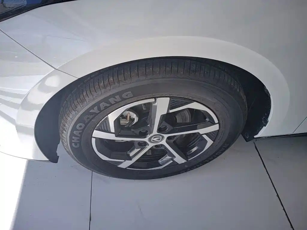Changan Eado 2026 2025 Model Year Facelift 1.5T 500Bar Basic Edition