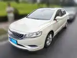Фото 1 - Geely Borui