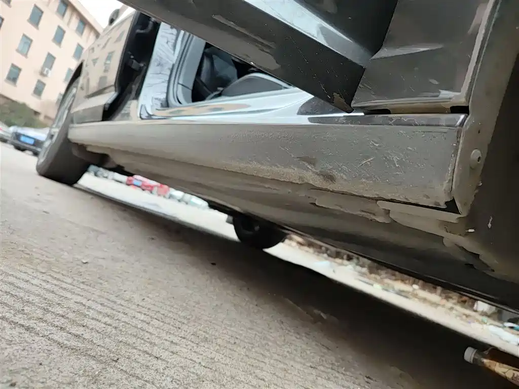 Volkswagen Sagitar 2025 300TSI DSG Surpass Edition фото 19