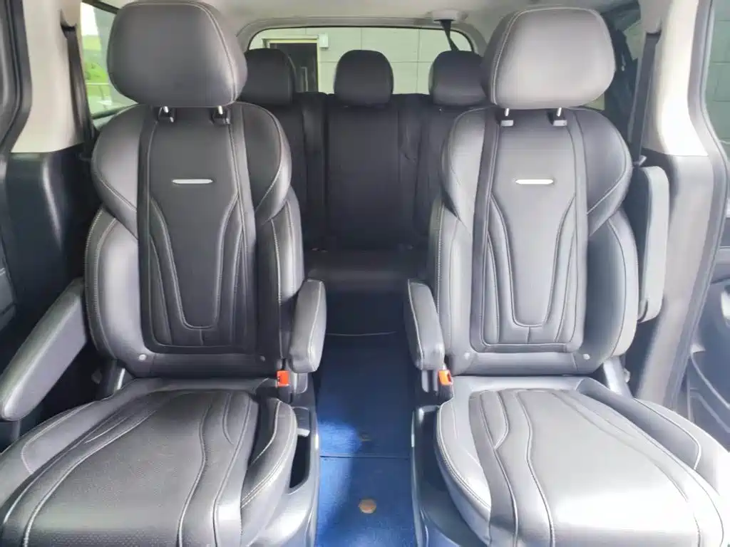 SAIC Maxus Maxus G20 2021 2021 Facelift PLUS 2.0T Gasoline Automatic Luxury