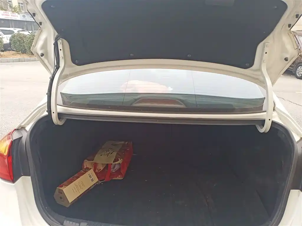 Kia K3 2015 1.6L Automatic GLS фото 19