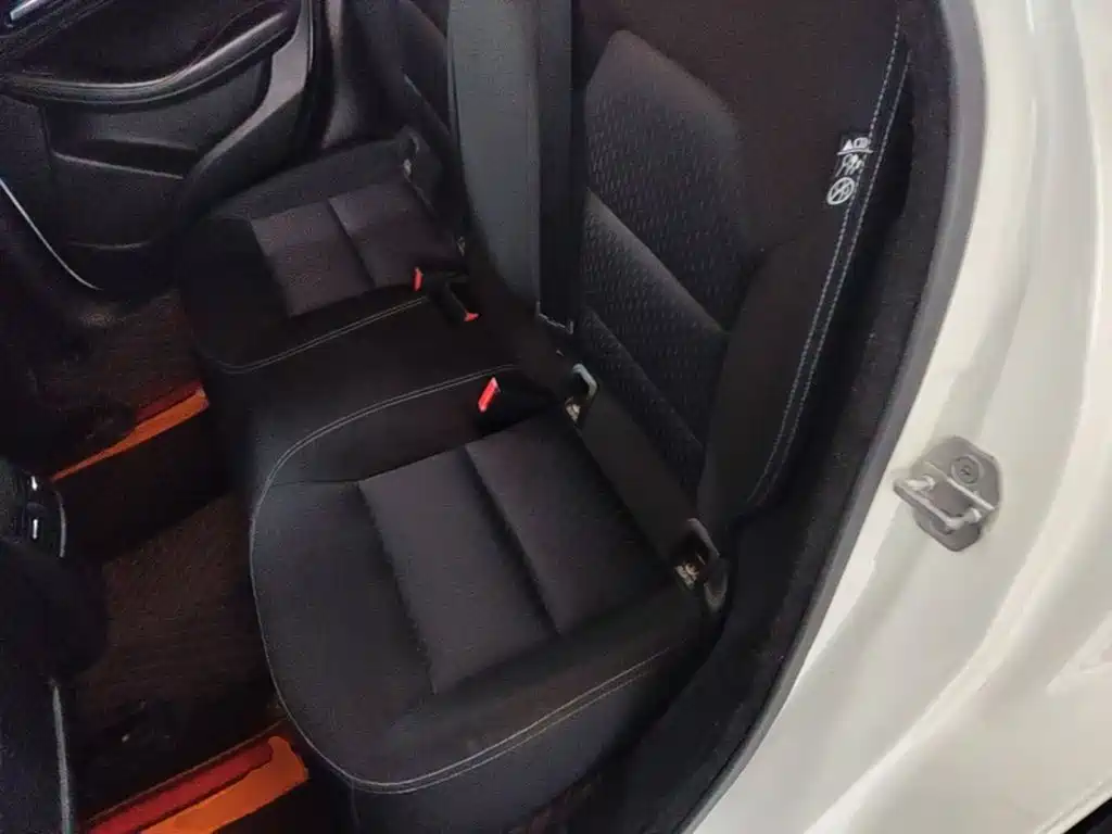 Infiniti QX30 2017 2017 Model 1.6T 2WD Sport
