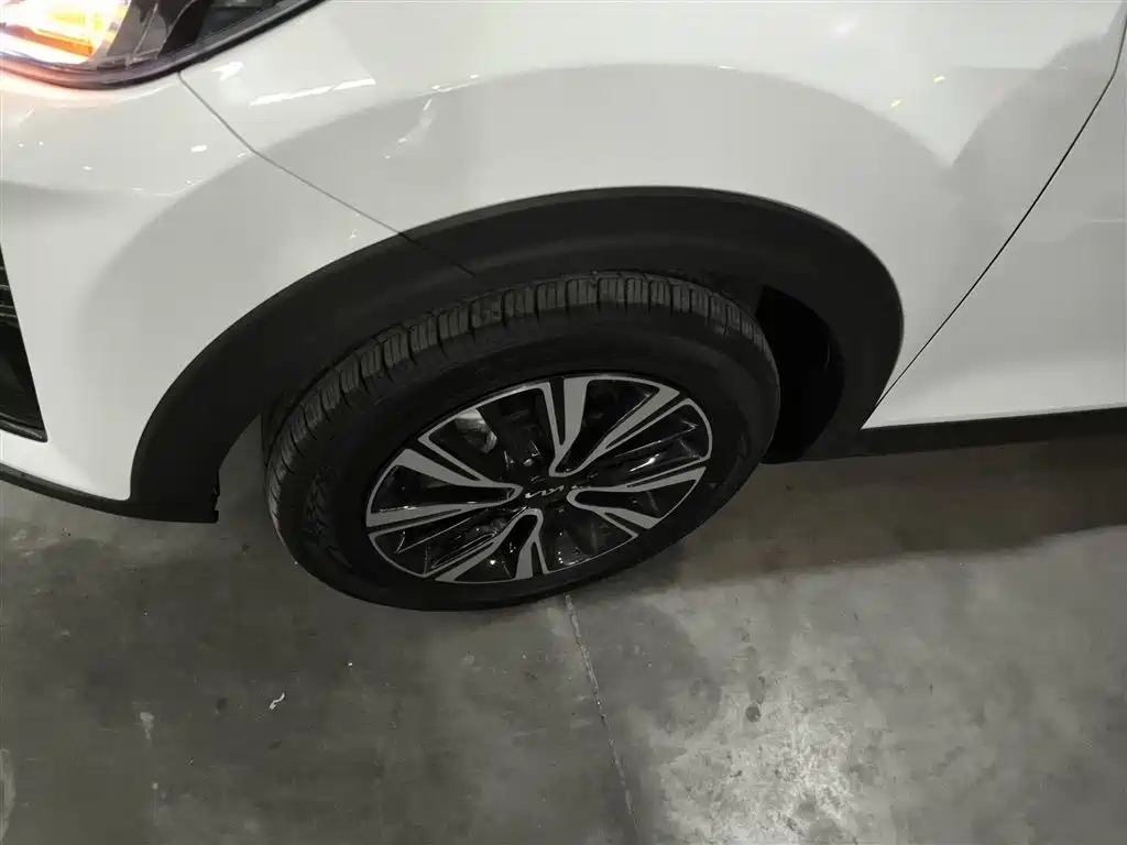 Kia KX1 2021 1.4L CVT Sunroof Version фото 25