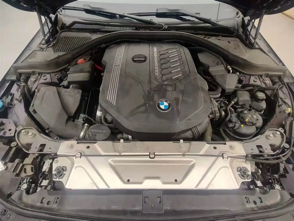 BMW M240i 2024 2023 M240i