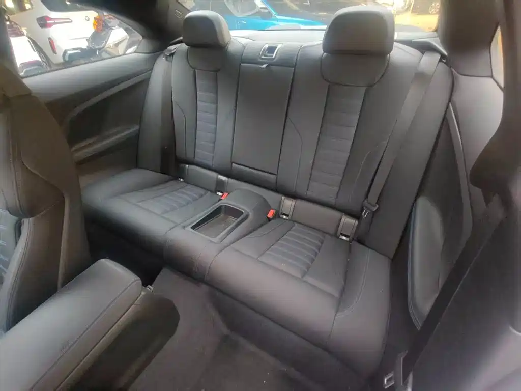 BMW M240i 2024 2023 M240i