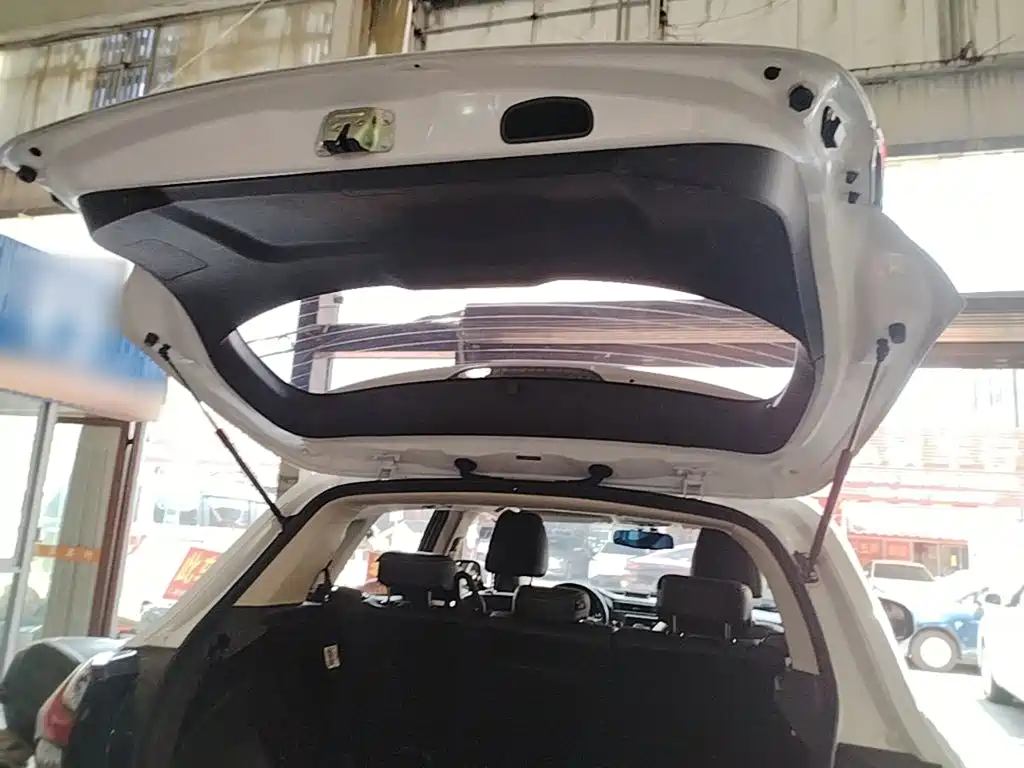 Mitsubishi ASX 2021 2020 2.0L CVT Smart Leader Edition