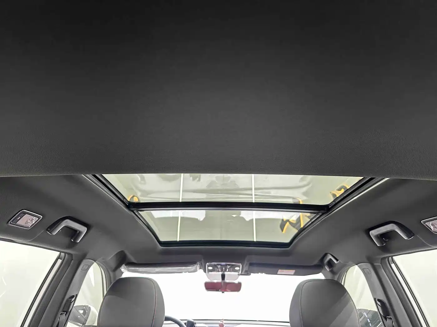 Jetour X70 PLUS 2021 2021 Facelift 1.5T DCT Mountain PRO 7-Seater
