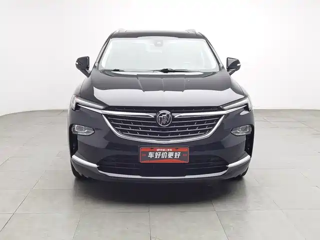 Buick Enclave 2020 28T 4WD Premium Model — фото 3