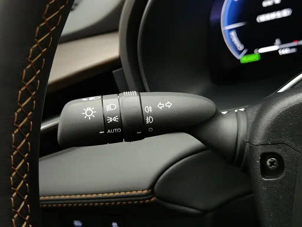 Toyota Avalon 2026