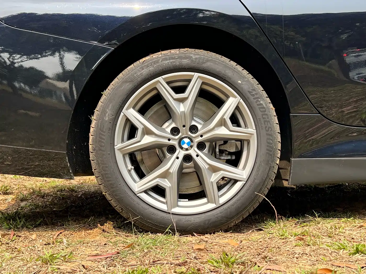 BMW i3 2025 2025 eDrive 35 L