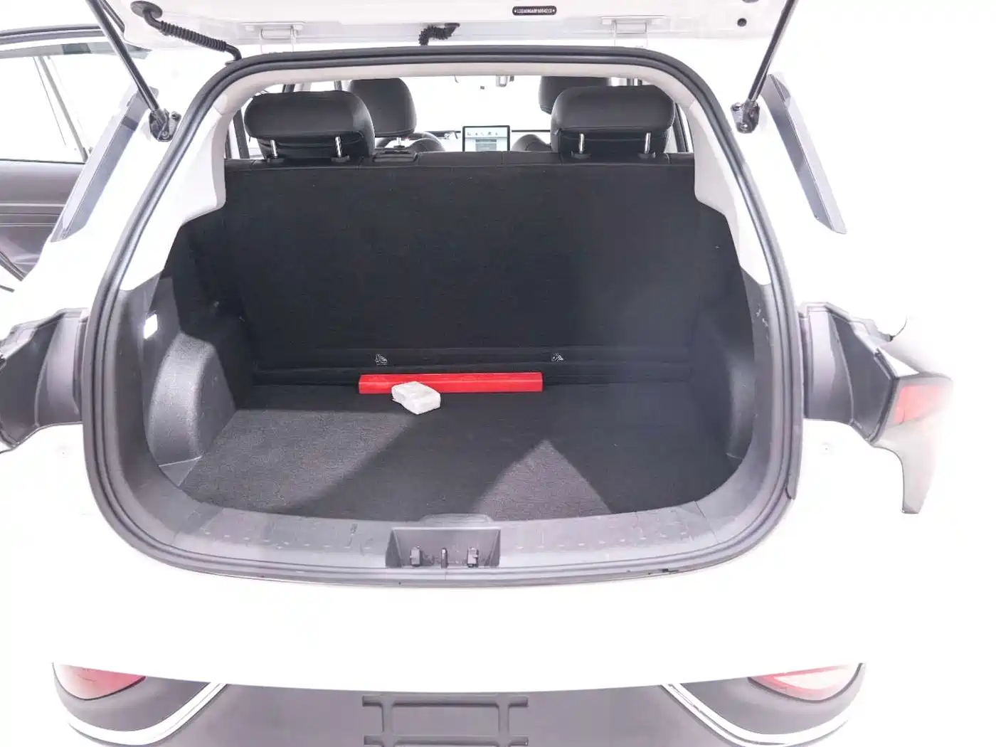 Nezha Auto Nezha V 2023 2022 Trend 400 Lite