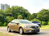 صورة 4 - Buick Verano