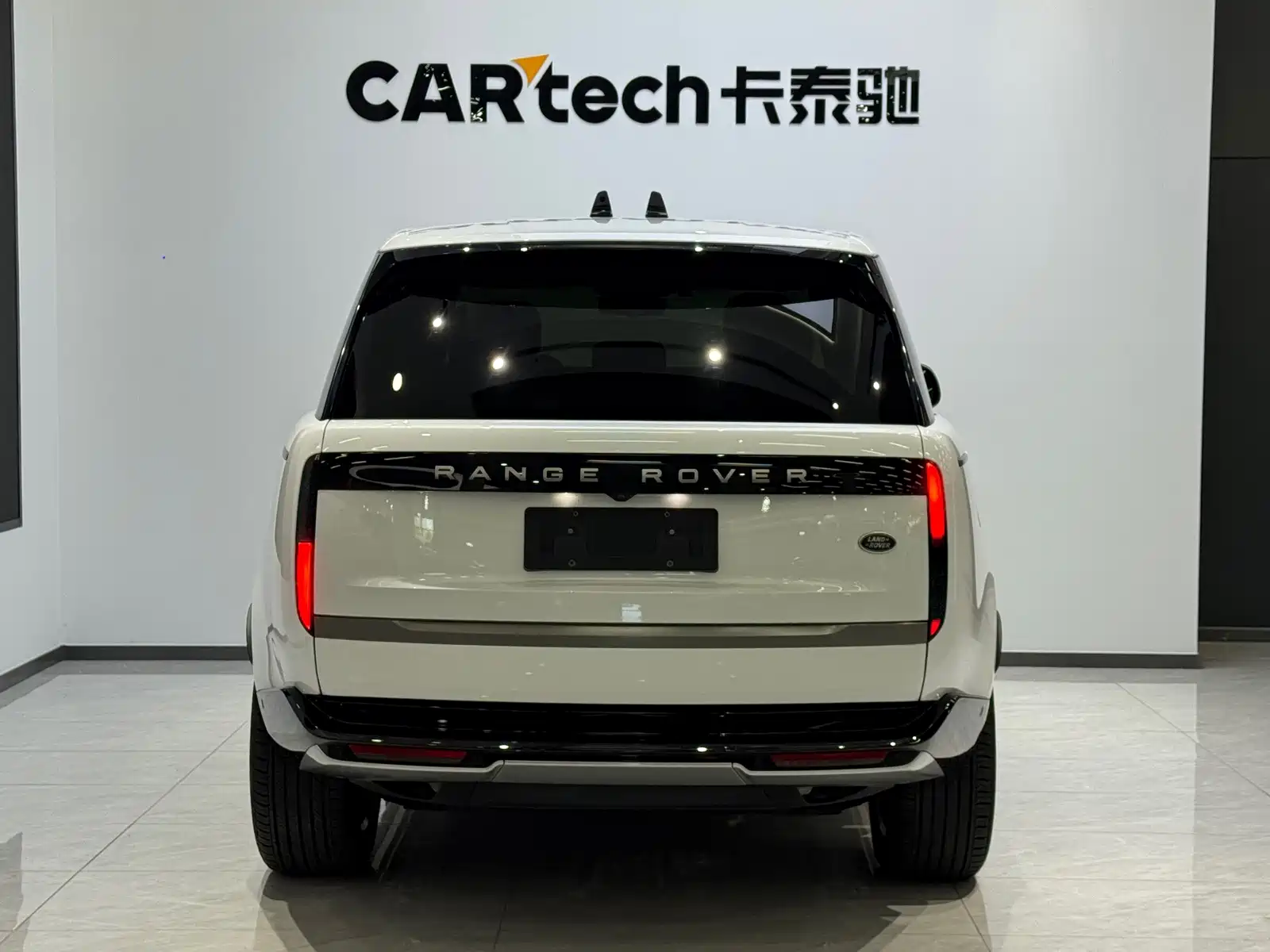 Фото 5 - Land Rover Range Rover