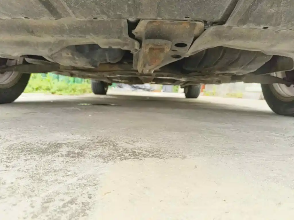 Toyota Corolla 2004 2004 1.8L Auto GLX-i