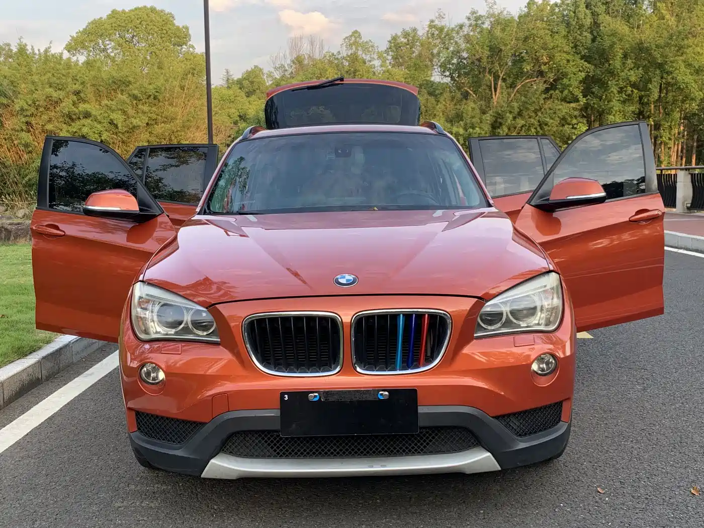 Photo 19 - BMW X1