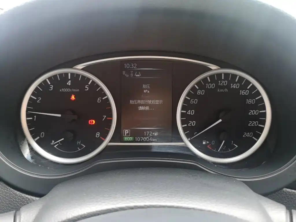 Nissan Tiida, миниатюра 12