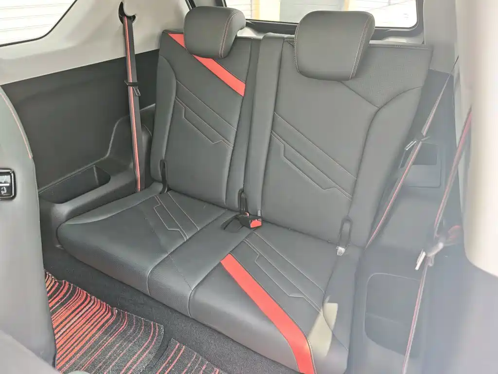 Chery New Energy Chery Wujie Pro 2023 2022 301km Mythical Beast Edition LFP