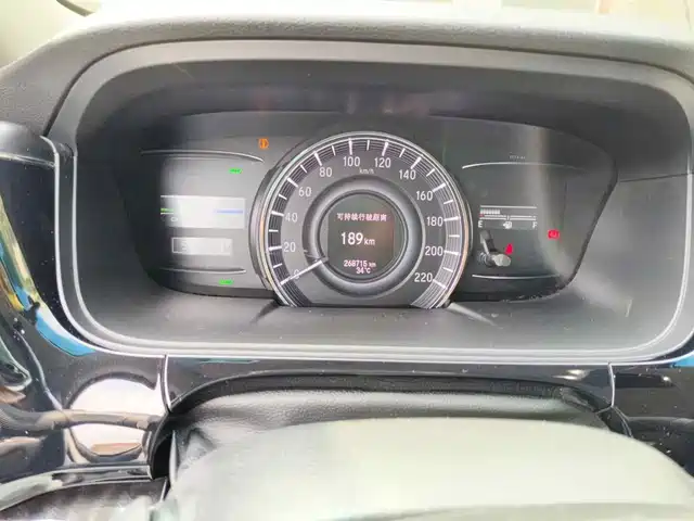 Honda Elysion 2019 2.0L Hybrid Luxury Edition — фото 4