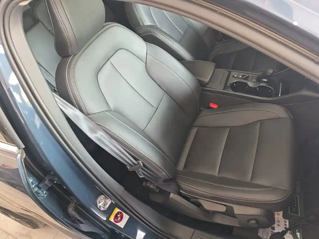 Volvo XC40 2020 2020 T3 Smart Elite Luxury Edition