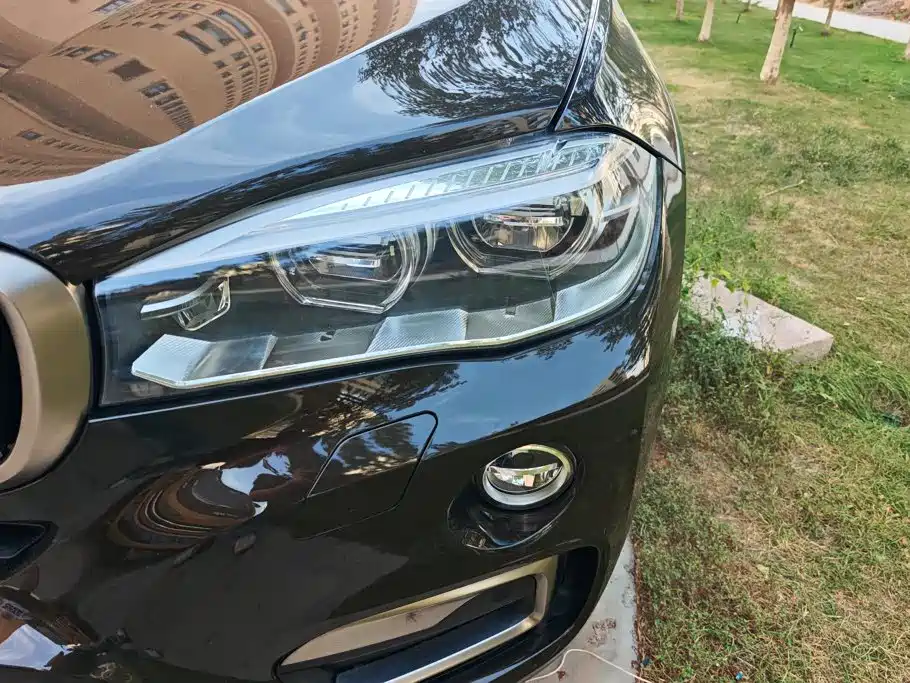 صورة 5 - BMW X6