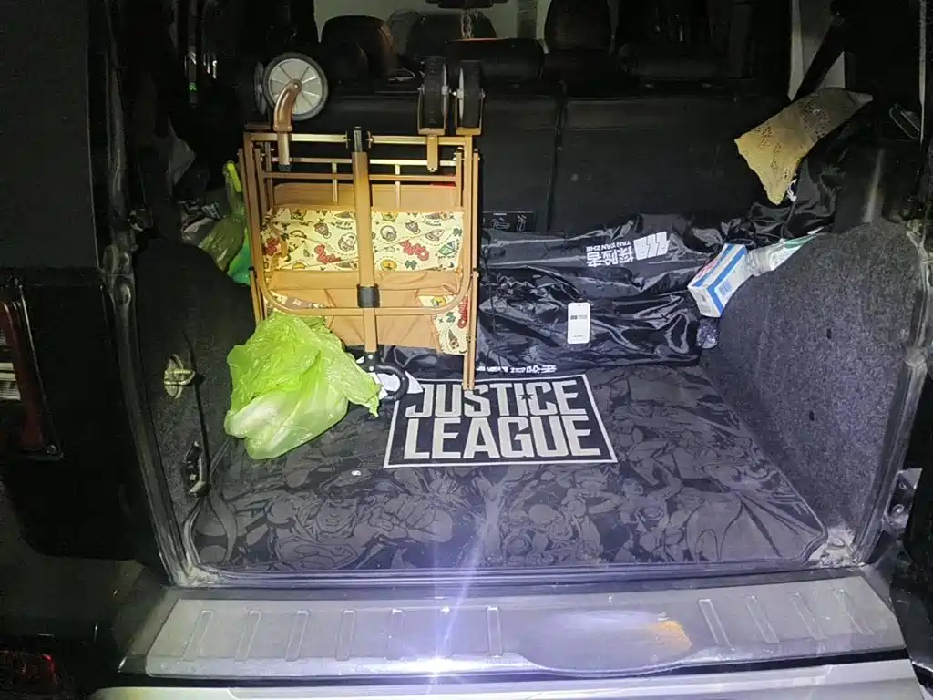 Photo 5 - BAIC ORV Beijing Offroad BJ40