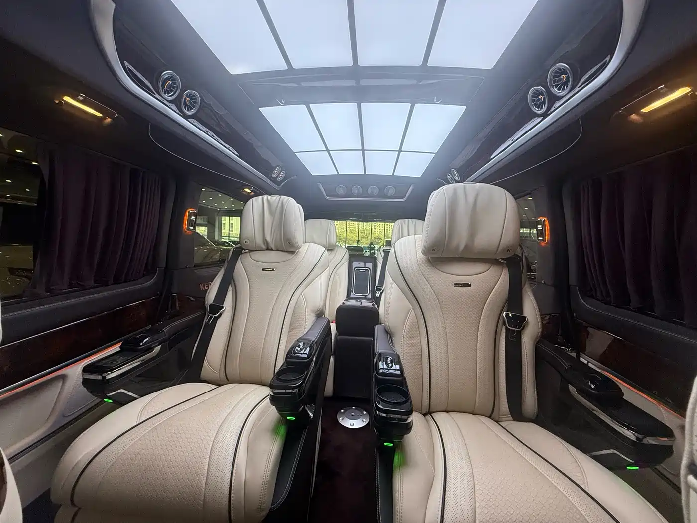 KETI CAR KTI SHENGM PEAK