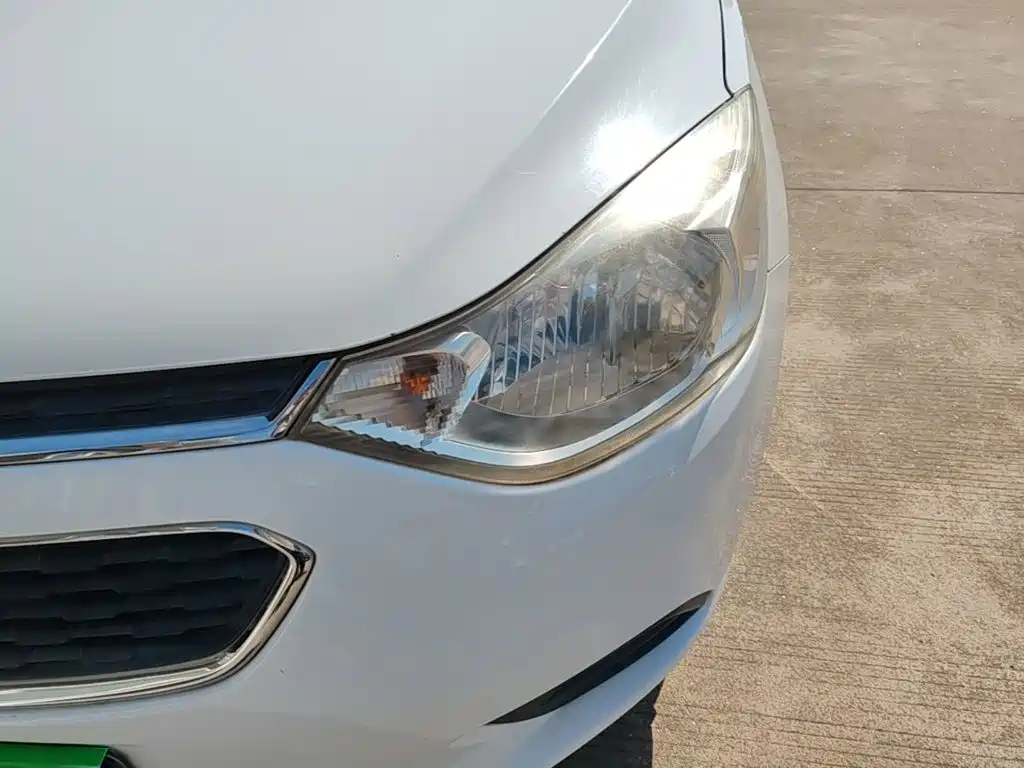 Chevrolet Sail 2017 2016 Sail 3 1.3L Manual Comfort Sunroof Edition