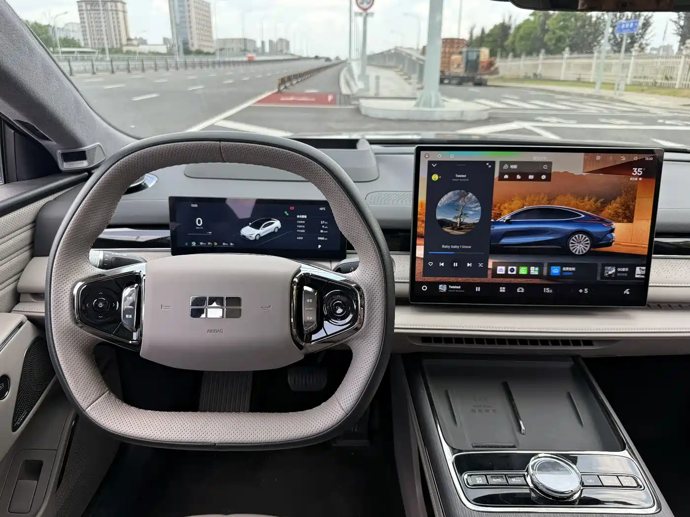 Geely Galaxy Galaxy Xingyao 8 2025 2025 130km EM-P Starship Edition