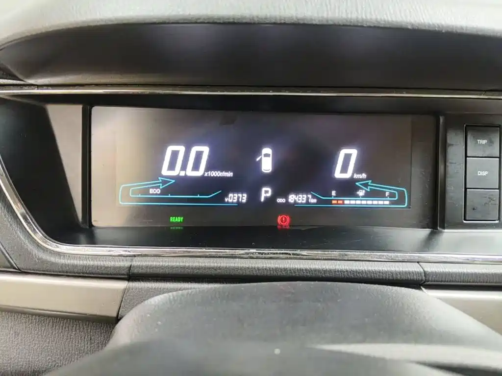 Changan Kaicheng Changan Oshan A600EV 2020 2019 EV