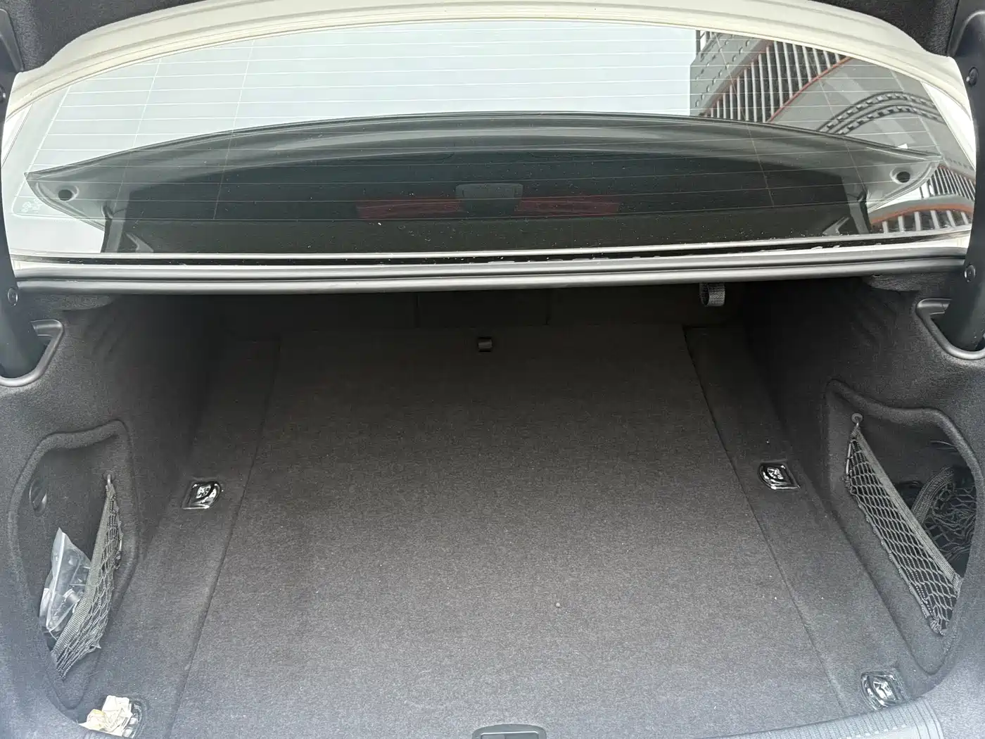 Audi A4L 2024 40 TFSI Luxury Dynamic фото 29