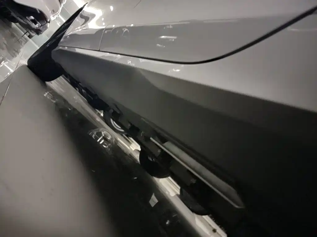 BYD Hai Bao 05 DM-i 2026 2026 DM-i 128KM Luxury
