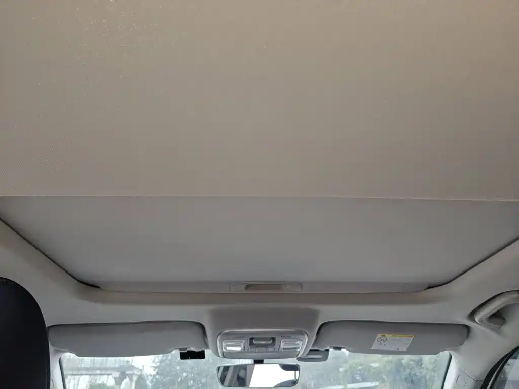 Geely Geometry A 2023 2022 Model Pro 430KM Green Apple Pro