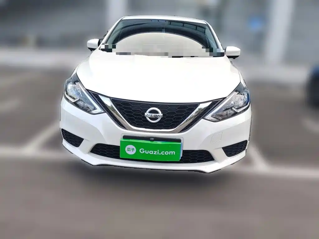 Nissan SYLPHY, миниатюра 23