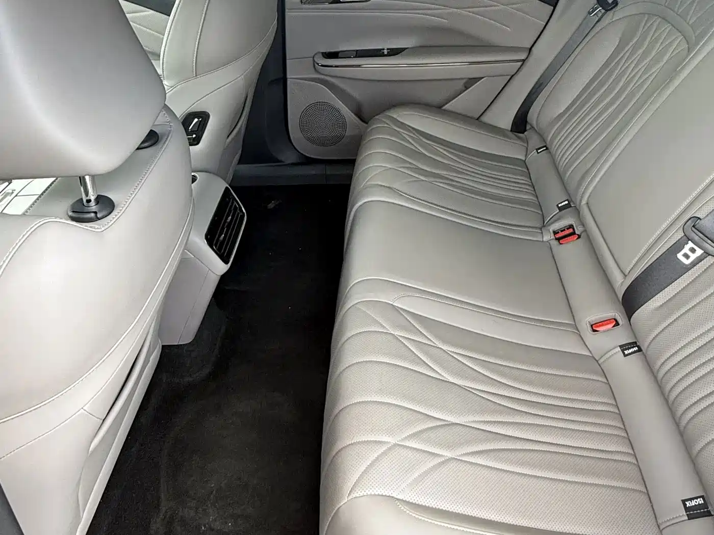 Geely Galaxy Galaxy Xingyao 8 2025 2025 130km EM-P Starship Edition