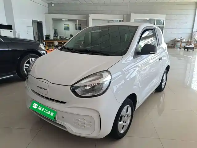 Roewe Kaiwei CLEVER 2020