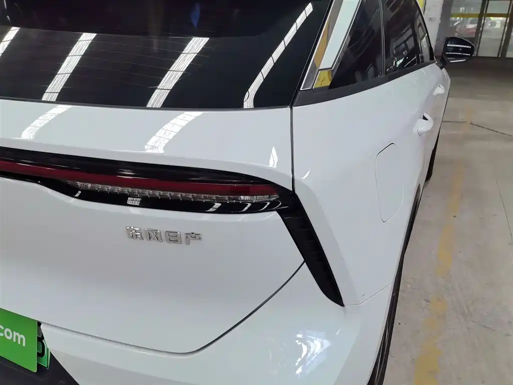 Venucia DaV DD-i 2025 2025 Orca 150km Deluxe Edition