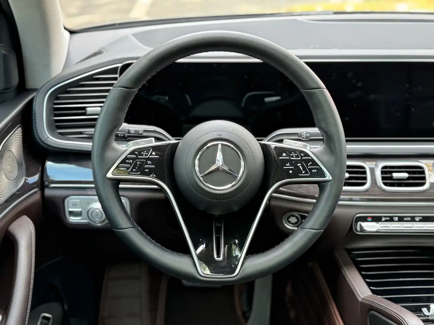 Mercedes-Benz GLE 2022 GLE 350 4MATIC Dynamic фото 12