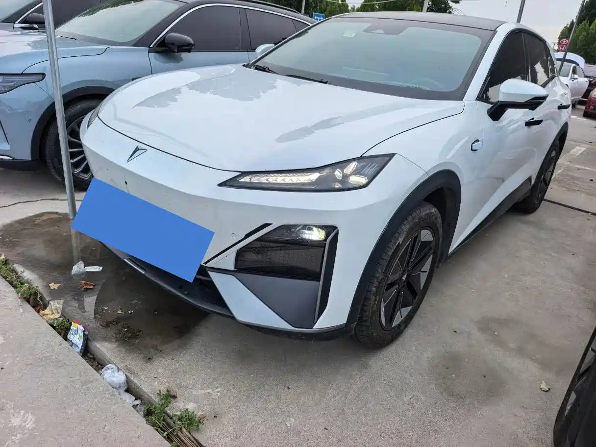 Deepal S07 2024 2023 200Max Range Extender Edition