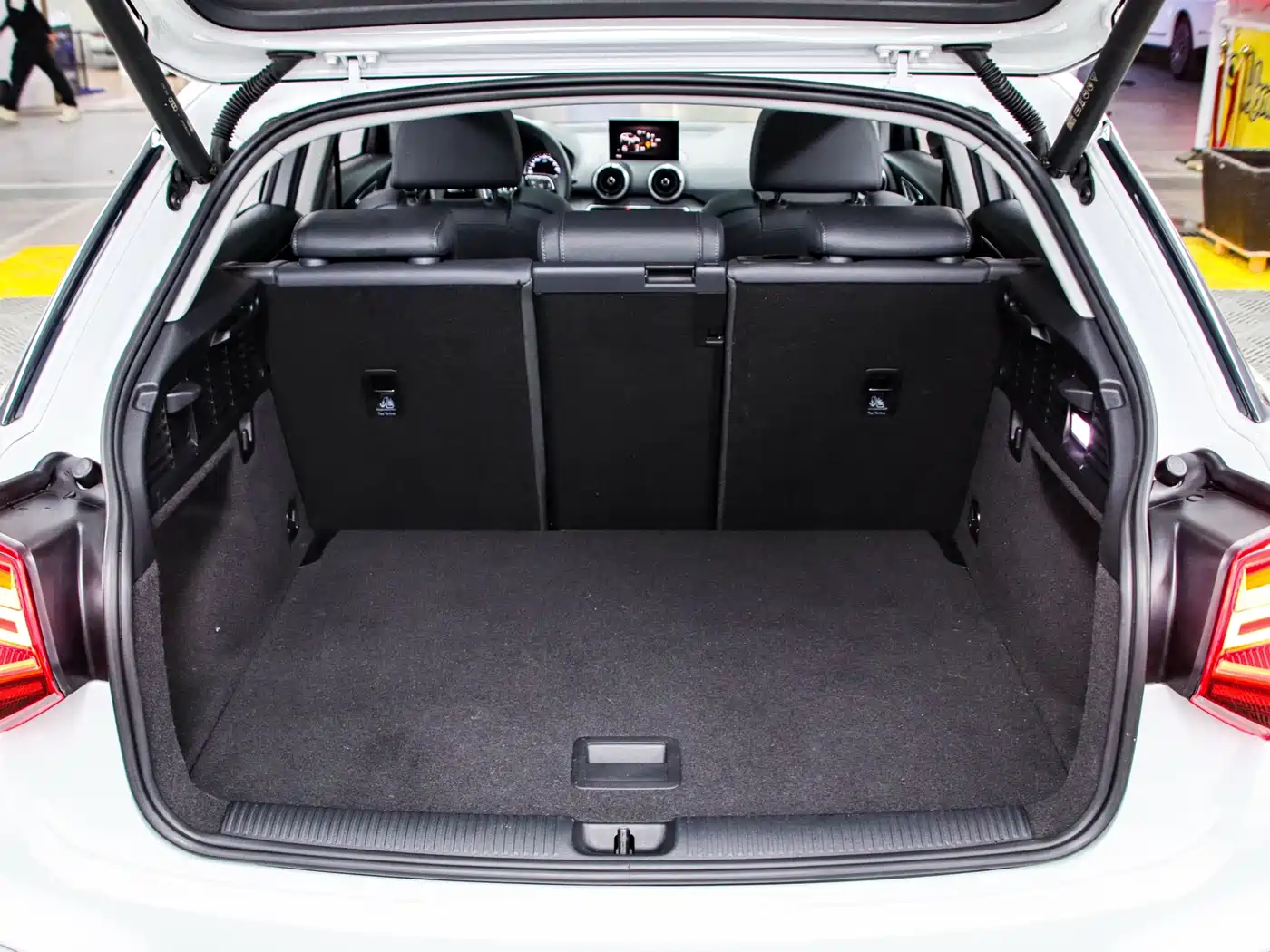 Audi Q2L 2022 35 TFSI Fashion Elegance фото 17