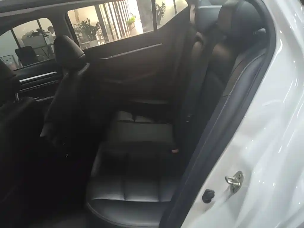 Nissan TEANA, миниатюра 17