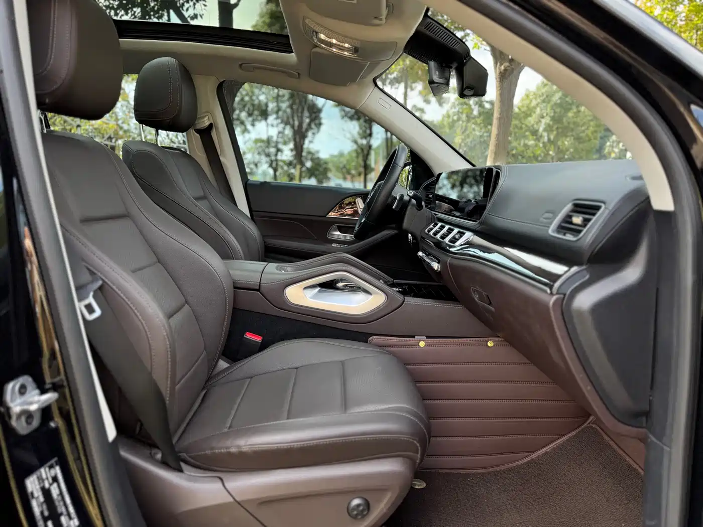 Mercedes-Benz GLE 2022 GLE 350 4MATIC Dynamic фото 9