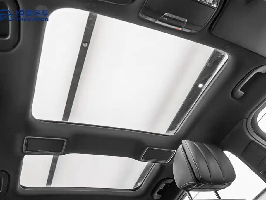 Mercedes-Benz GLC 2020 GLC 300 L 4MATIC Dynamic фото 20